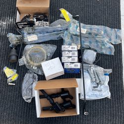 Ford F150 Parts