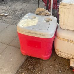 Ice Chest 