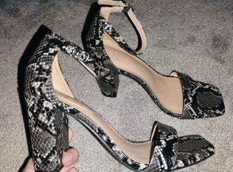 Target A New Day heels size 8.5