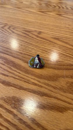 Obi Wan Kenobi Pin