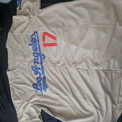 Baseball Ohtani Jerseys On Sale 