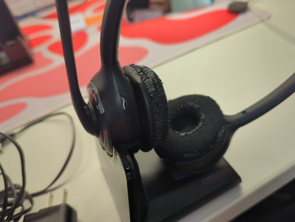 Wireless Headset