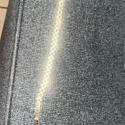 Rollex Gold 10k 5.37 Grams 