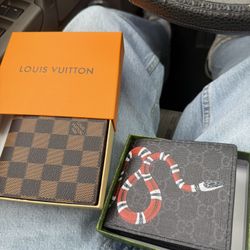 men’s wallets 