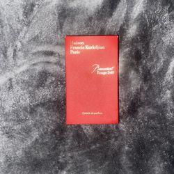 Baccarat Rough 540 | 70 ML