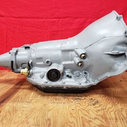 Chevrolet TH-350 Rebuilt Automatic Transmission