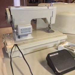 Sears Kenmore Sewing Machine