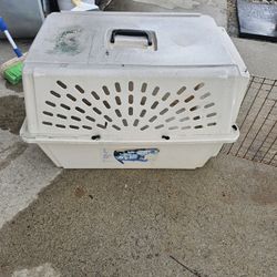 Pet Carrier