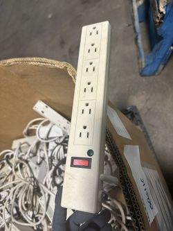 Extension Cord Power Strip