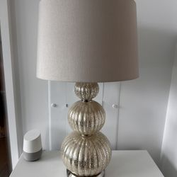 Lamps And Lamp Shades