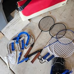 Brand new .. missing balls