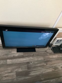 Tv Sony