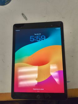 iPad 9