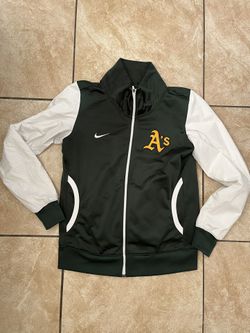 A’s Jacket 