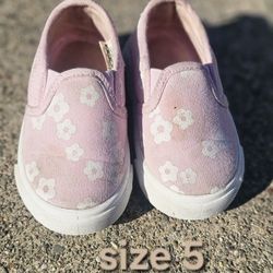Girls Toddler Shoes 
