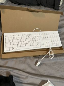 HP Keyboard 