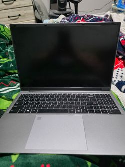 Laptop