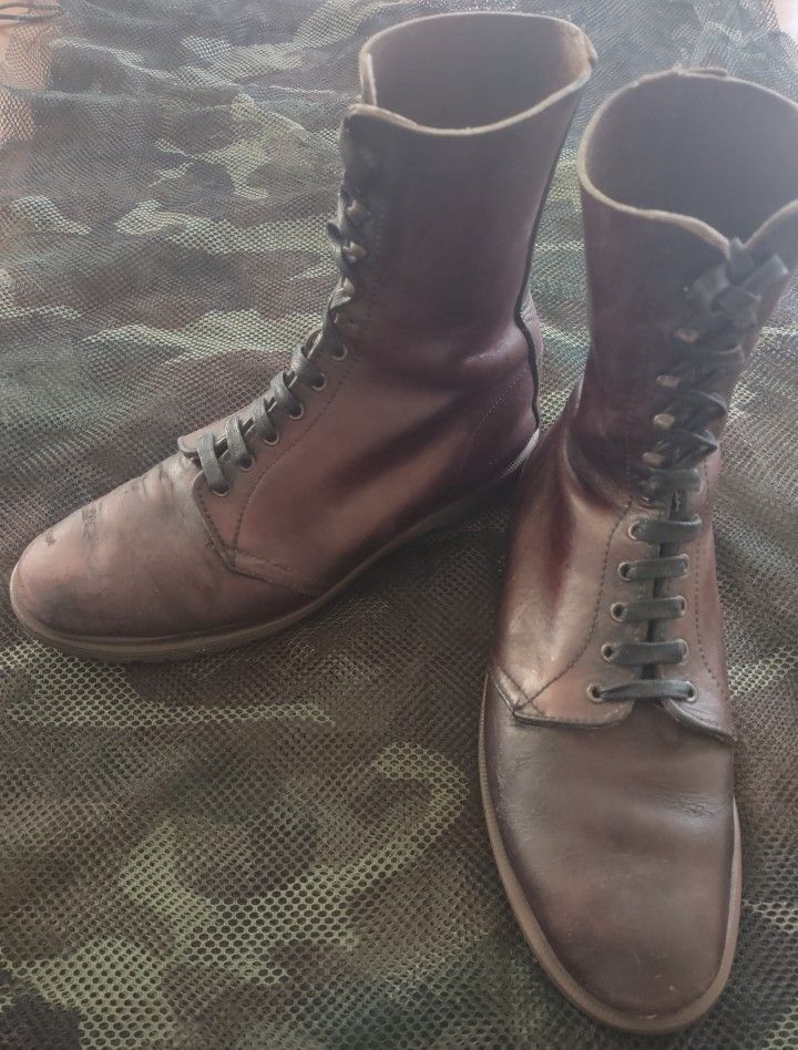 Marten Doc Martens Martens, Docs, Hawkins Vintage 1969