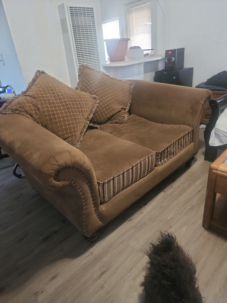 Loveseat
