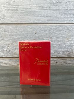 Baccarat Maison Francis