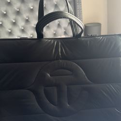 Telfar/ Mooseknckle Collaboration 