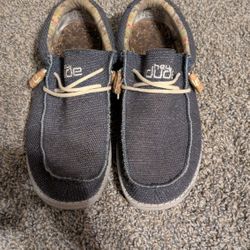 Hey Dude Shoes 