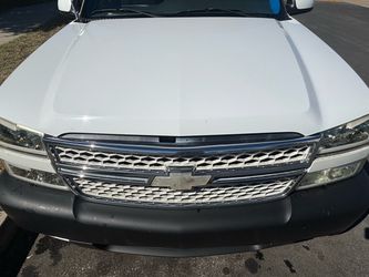 2005 Chevrolet Silverado 1500