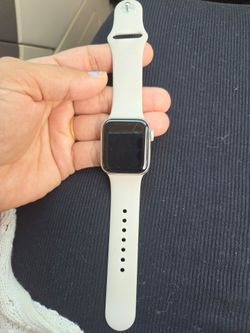 Apple watch SE