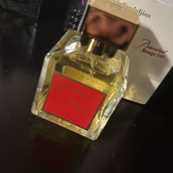 Perfumes 