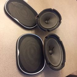 Car Speakers