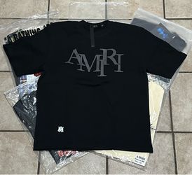 Amiri shirt