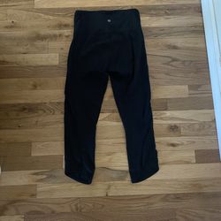 Lululemon Women’s Leggings