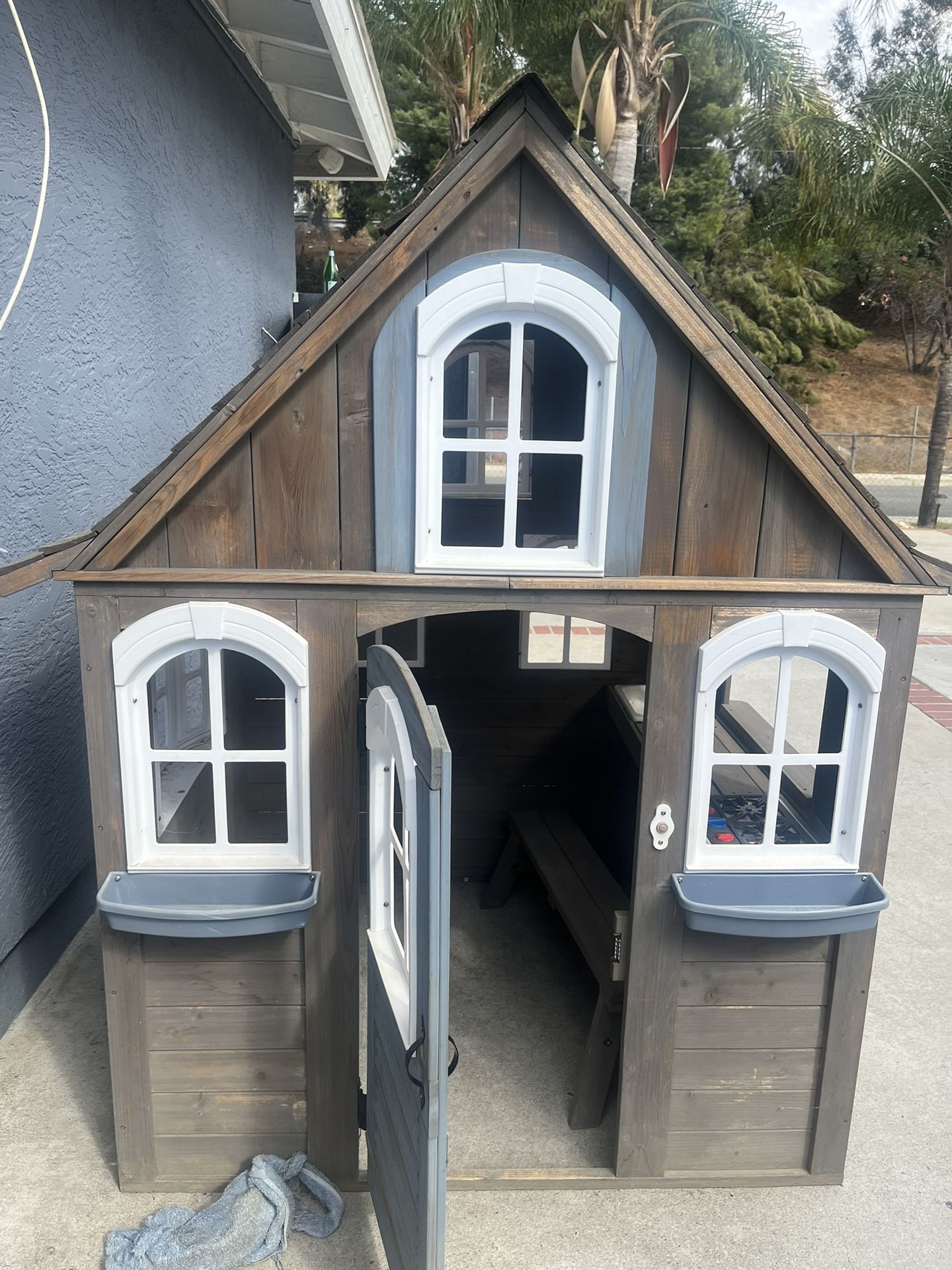 Kid Playhouse