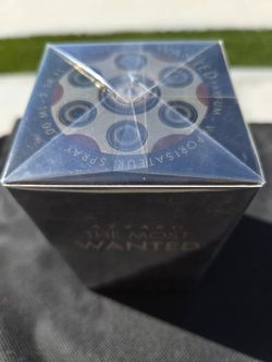 Azzaro The Most Wanted Parfum 100ml