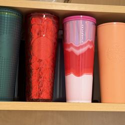 Starbucks Cup
