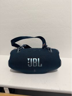 JBL Xtreme 4 Blue