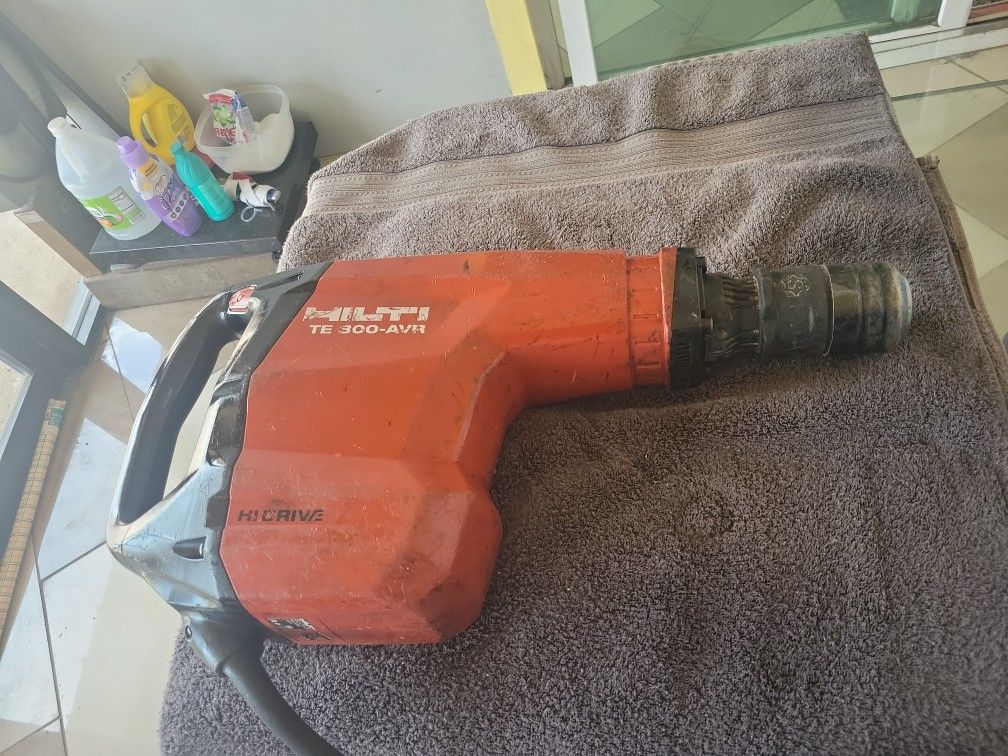 Hilti