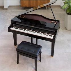 Roland CG-1 Mini Grand Digital Piano. 12 Months Warranty 