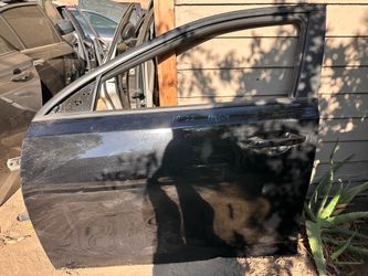 2019-2025 KIA FORTE FRONT DOOR