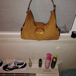 Guess Leather Bag