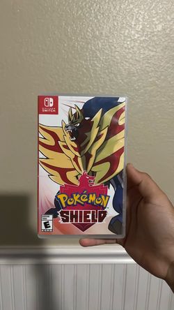 Pokémon Shield