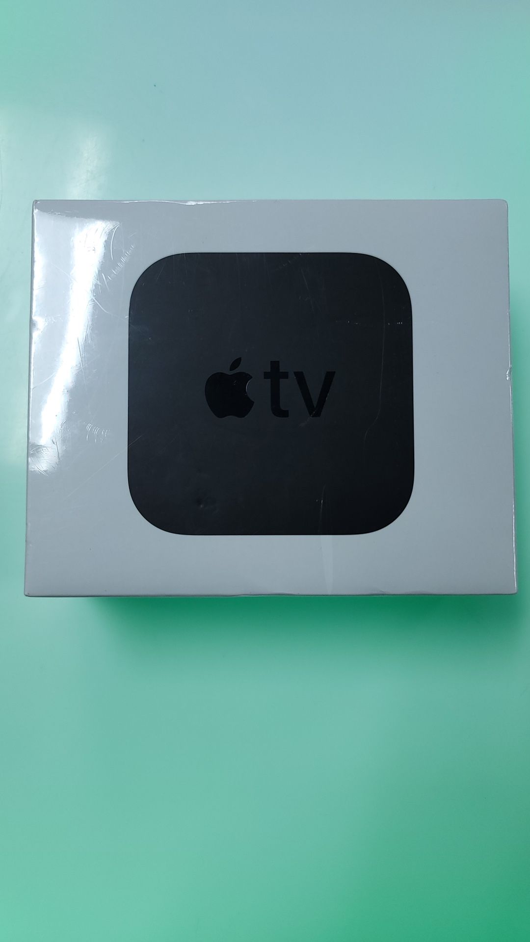 Apple TV 4K - Brand New