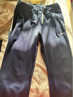 nike mens track pants