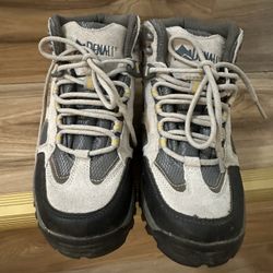 Hiking Boots 8.5 