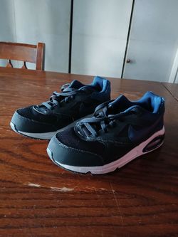 Nike sz 3y