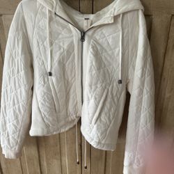 Free People Jacket