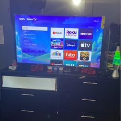 Flat Screen 