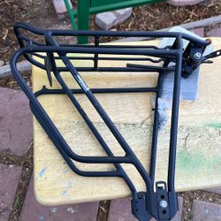 Bike Rack