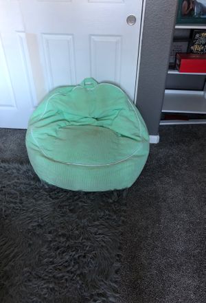 New And Used Bean Bag Chair For Sale In Lodi Ca Offerup