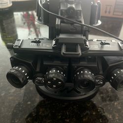 CALL OF DUTY MODERN WARFARE PS4 Xbox DARK EDITION NIGHT VISION GOGGLES 